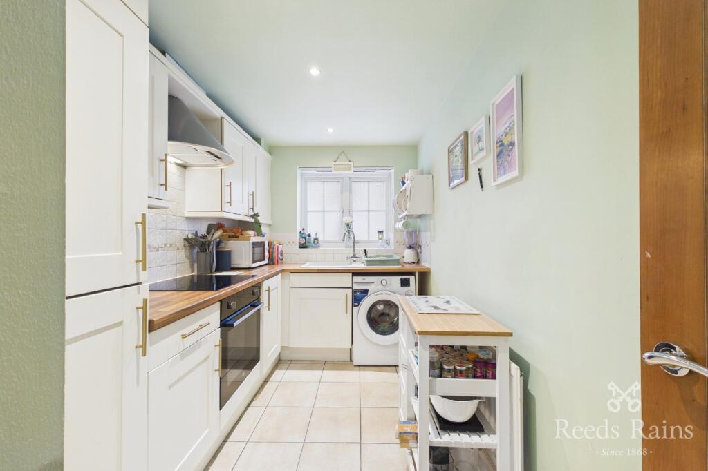 Apartment in South Ribble, Brownedge, Bamber Bridge - View 4