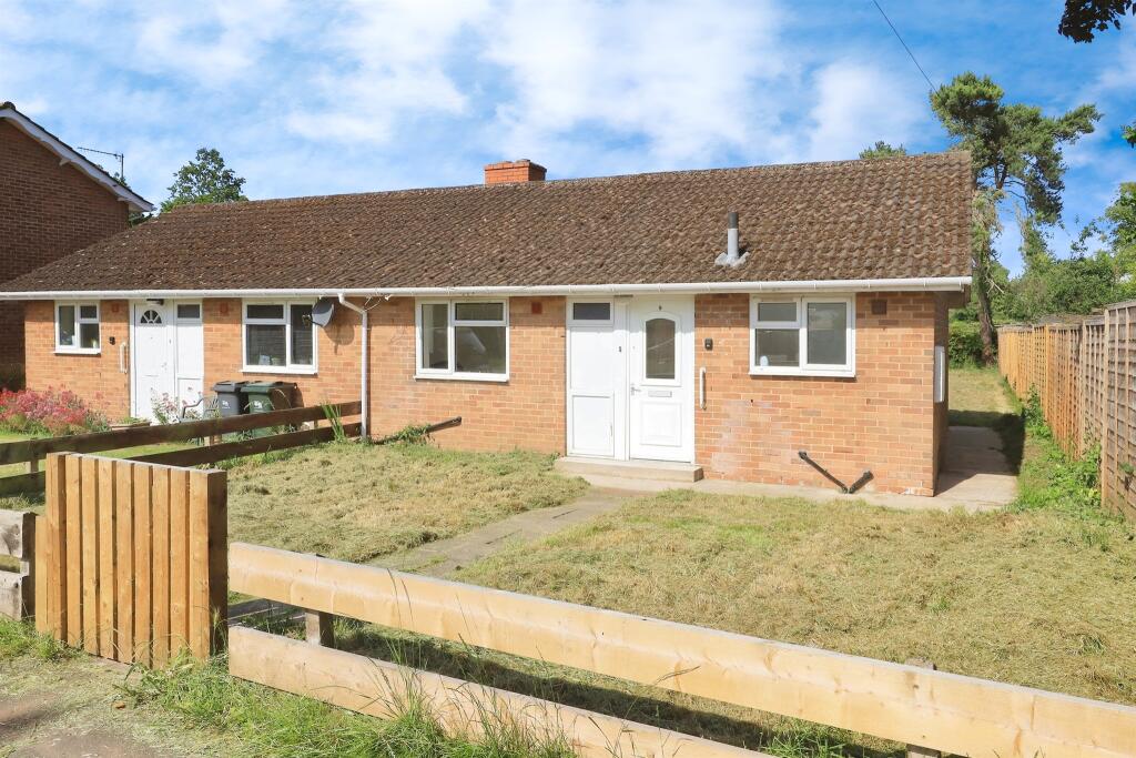 Main image of property: Cutmill Bridge, Eardiston, Tenbury Wells