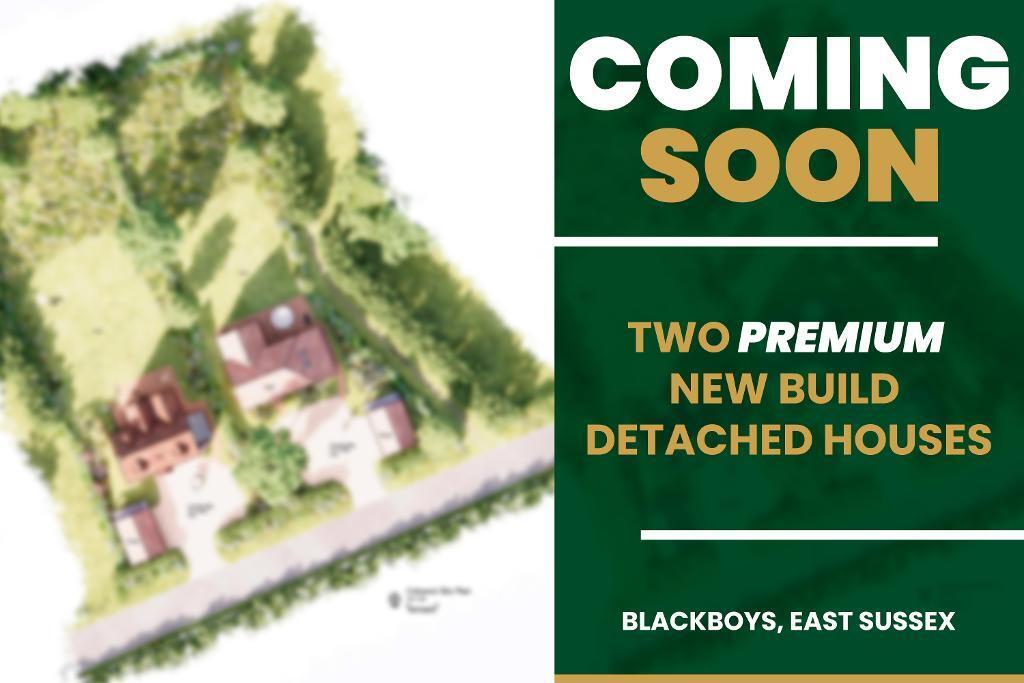 Main image of property: Framfield Road, Blackboys, East Sussex, TN22 5LS