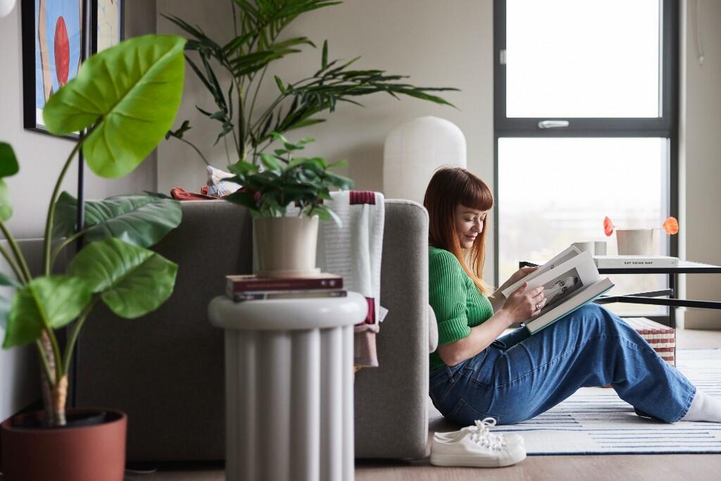 Main image of property: Apartment 139, Hove Gardens