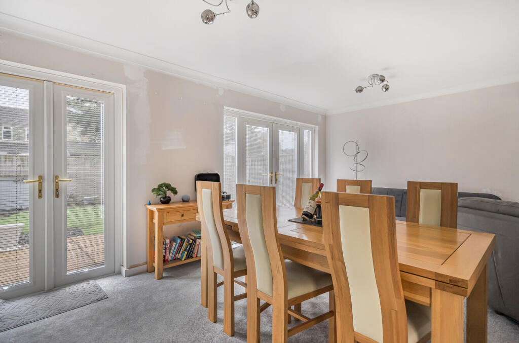 House in Swindon, Wroughton - View 5