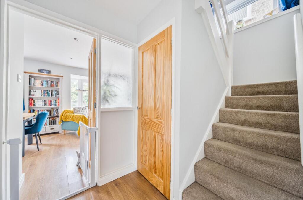 Brakspear Drive, Corsham - View 6