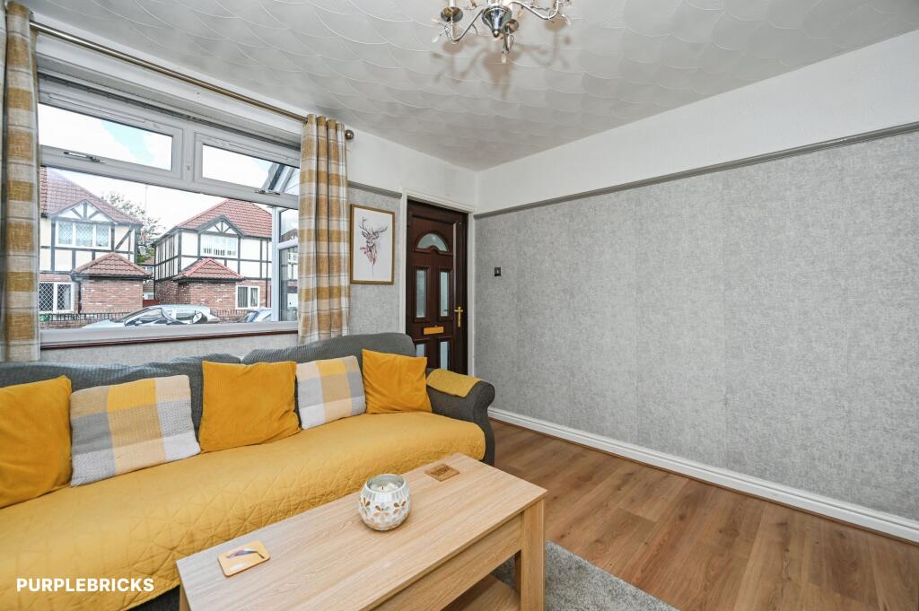 House in St Helens, Liverpool City Region - View 5
