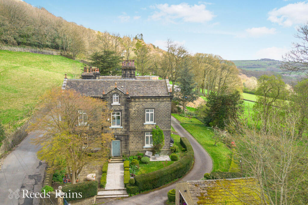 Main image of property: Ewood Court, Hebden Bridge, HX7