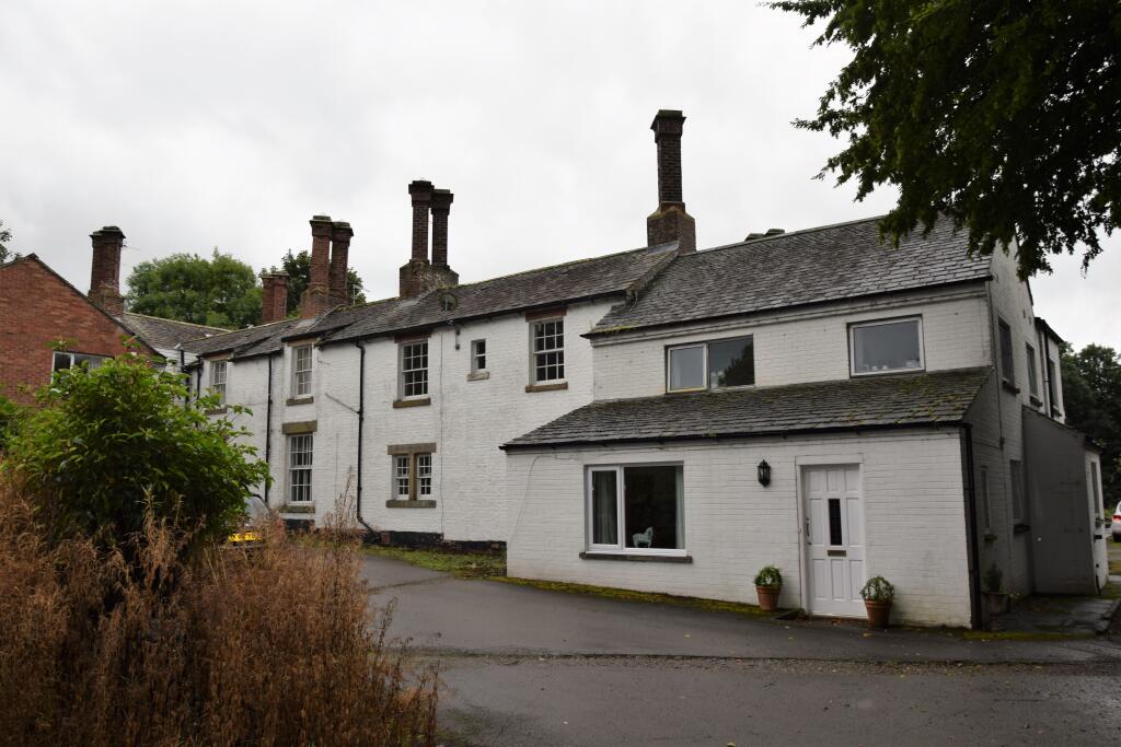 Main image of property: Millhouse, Brampton Road, Carlisle