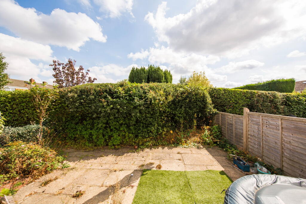 House in Tunbridge Wells, Southborough - View 5