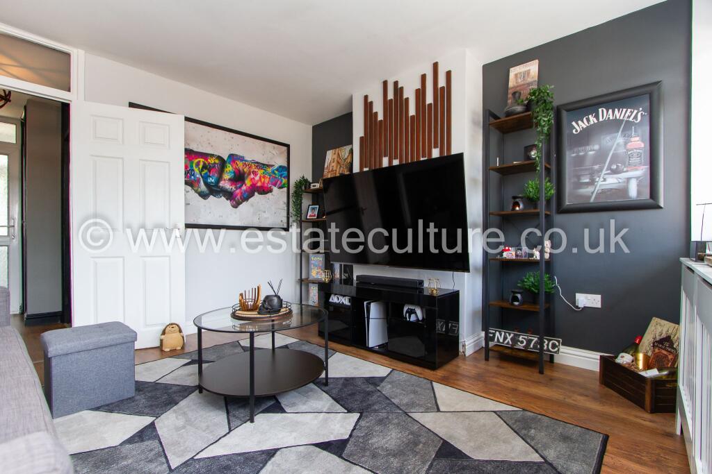 Apartment in Coventry, Upper Stoke - View 4
