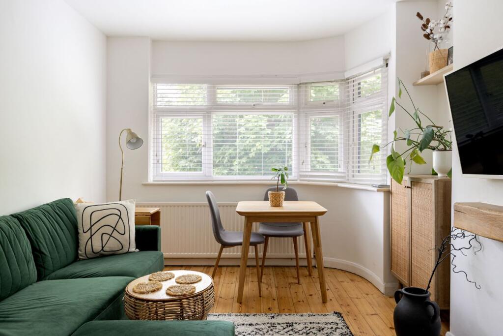 Main image of property: Amyand Park Road, Twickenham, 2 mins Station