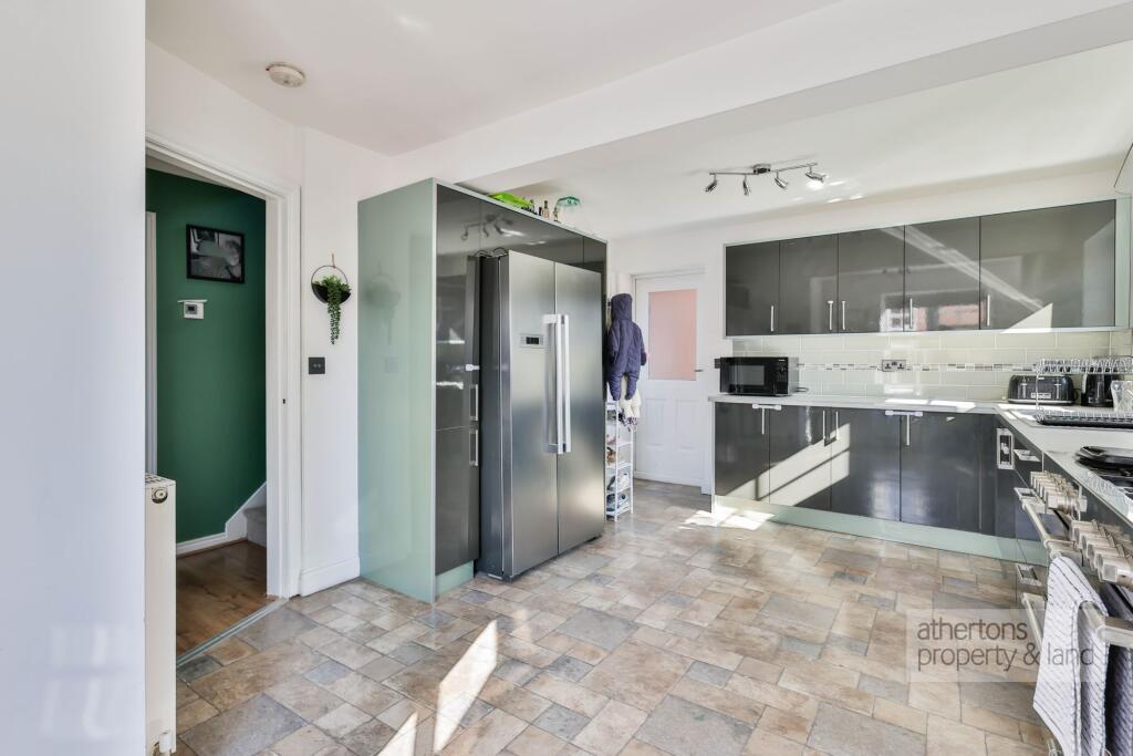 House in Hyndburn, Hillock Vale - View 5