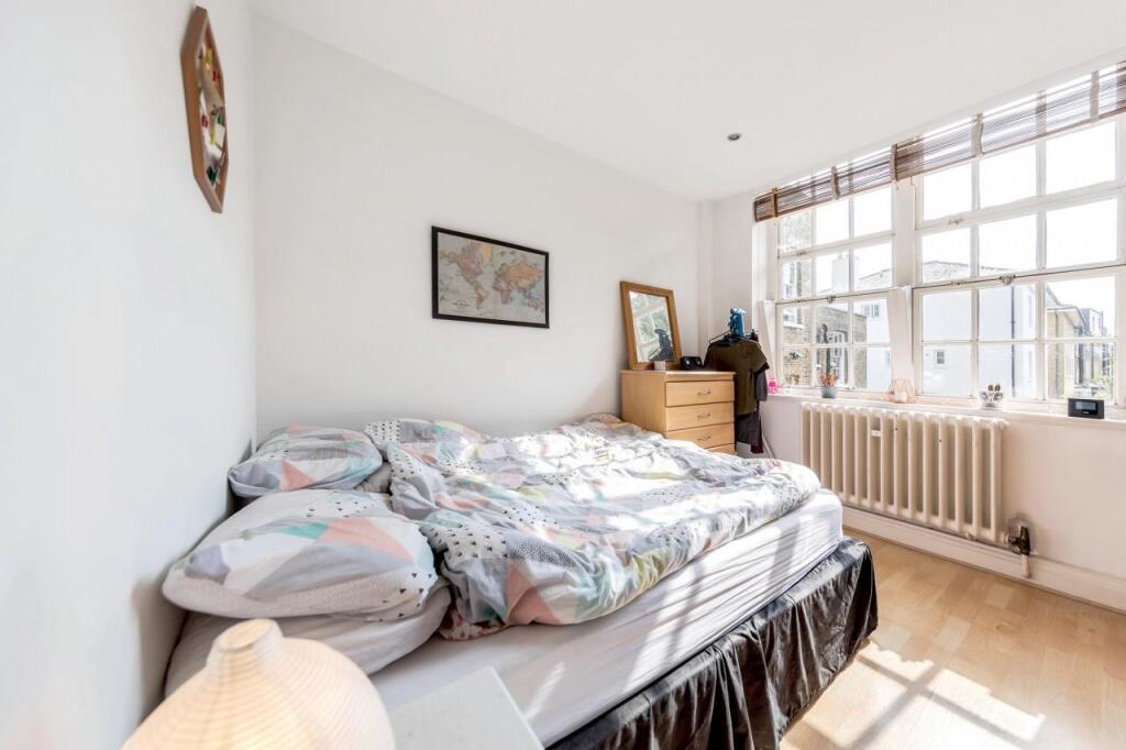 Apartment in London, Brixton - View 5