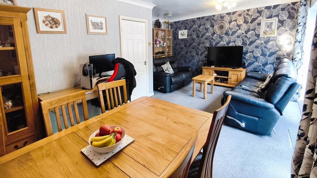 Fountain Close, Longbridge, Birmingham - View 4