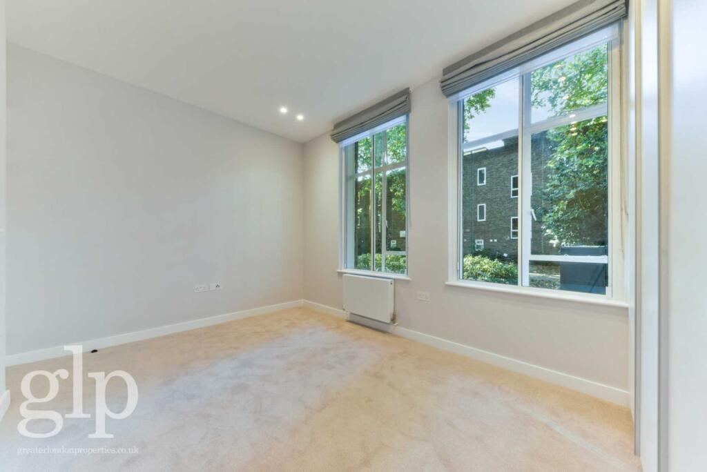 Apartment in London, Bloomsbury - More