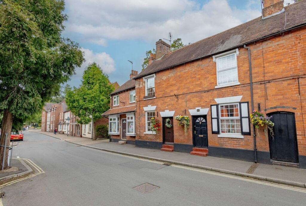 High Street, Kinver, Stourbridge, DY7 6HD photo 3