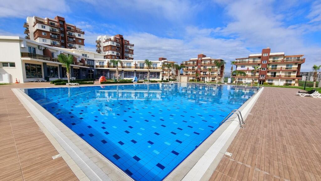 Main image of property: Long Beach, Famagusta