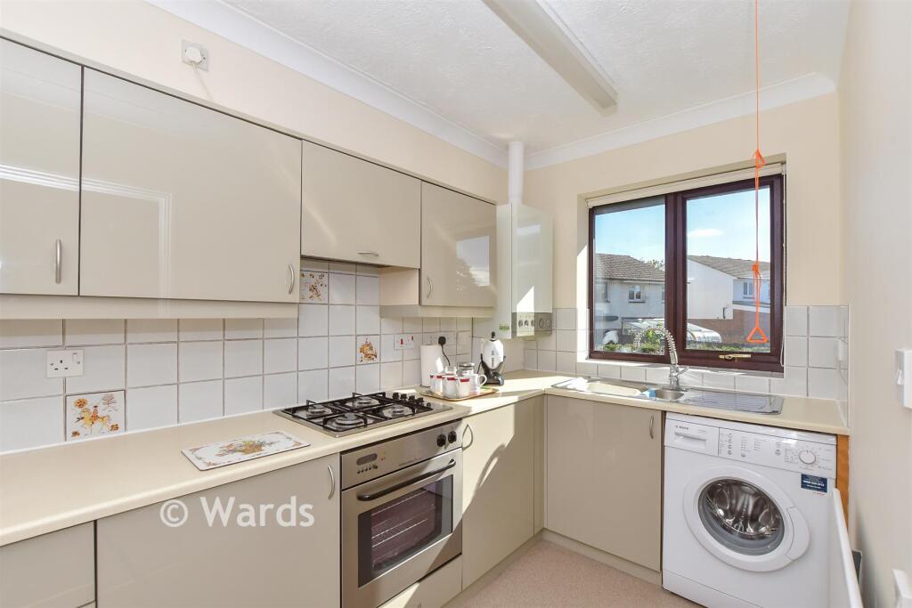 Main image of property: Loudon Way, Godinton Park, Ashford, Kent