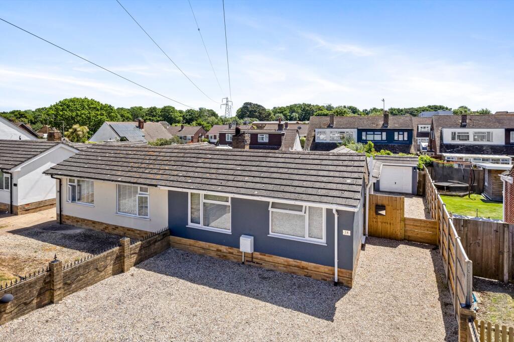 Main image of property: Malcolm Gardens, Polegate, BN26