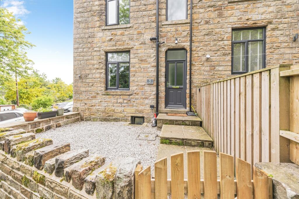 Main image of property: Hand Bank Lane, Mirfield