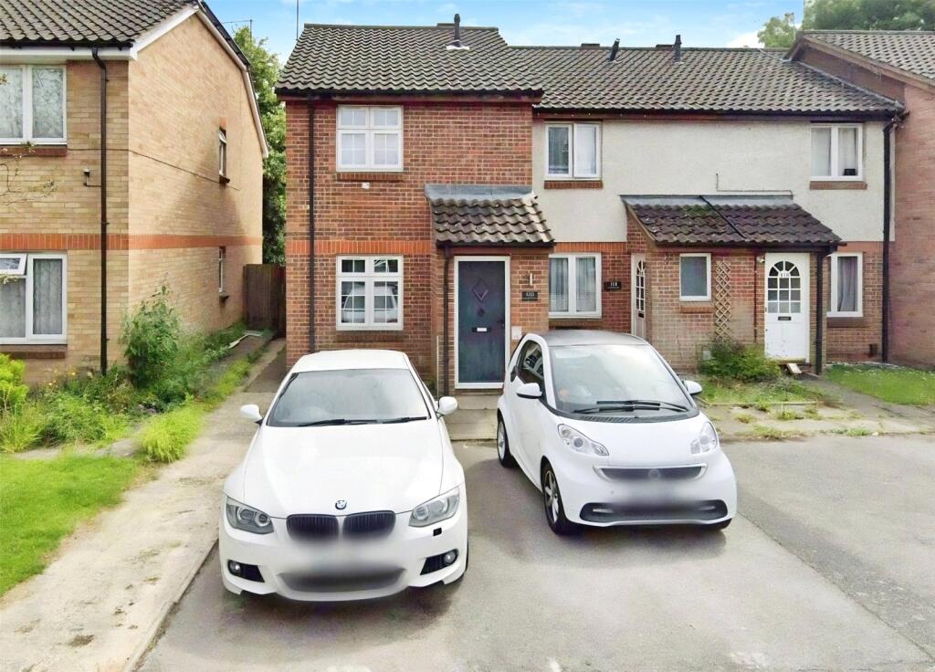 Main image of property: Lowdell Close, Yiewsley, West Drayton