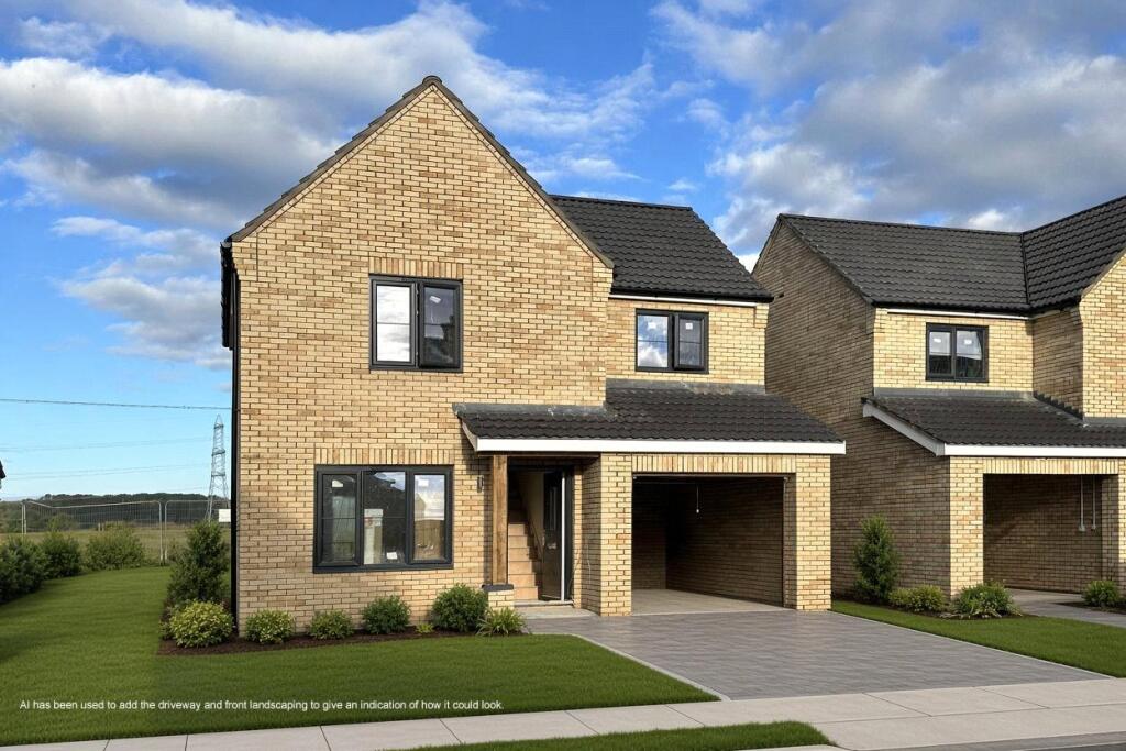 Main image of property: Alan Avenue, Newton Flotman, Norwich