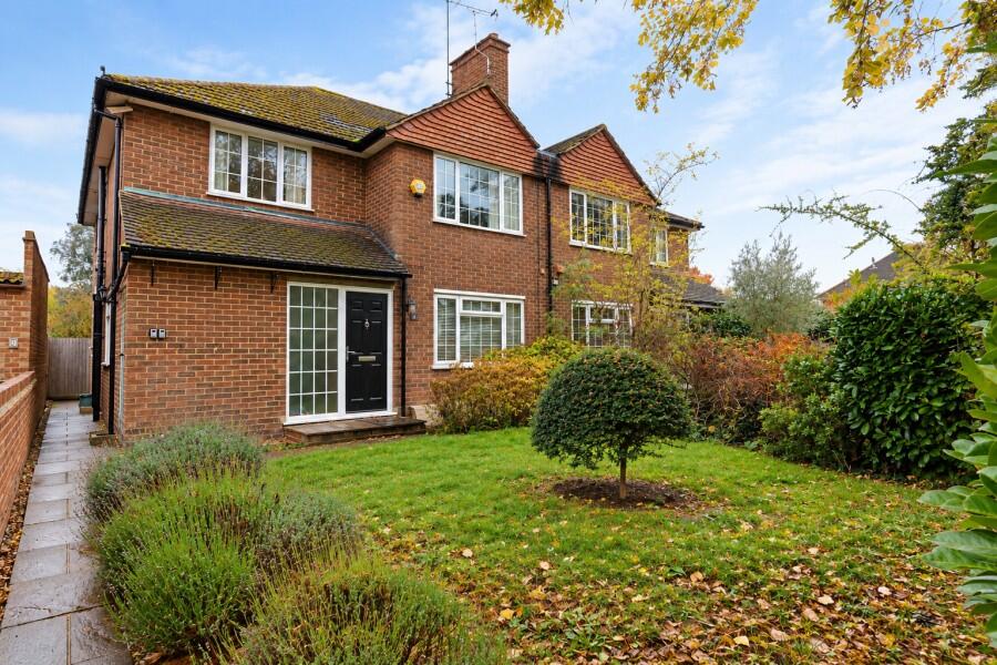 Main image of property: Thames Ditton, Surrey, KT7