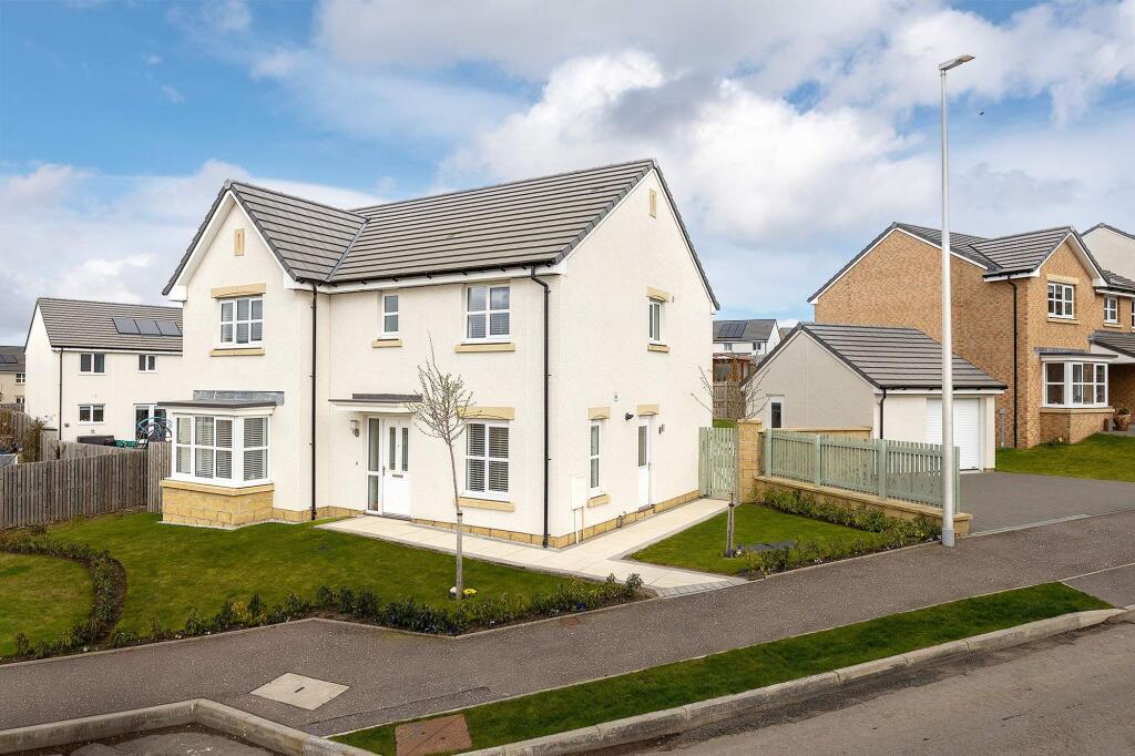 Main image of property: Lourie Crescent, Bo'ness, EH51