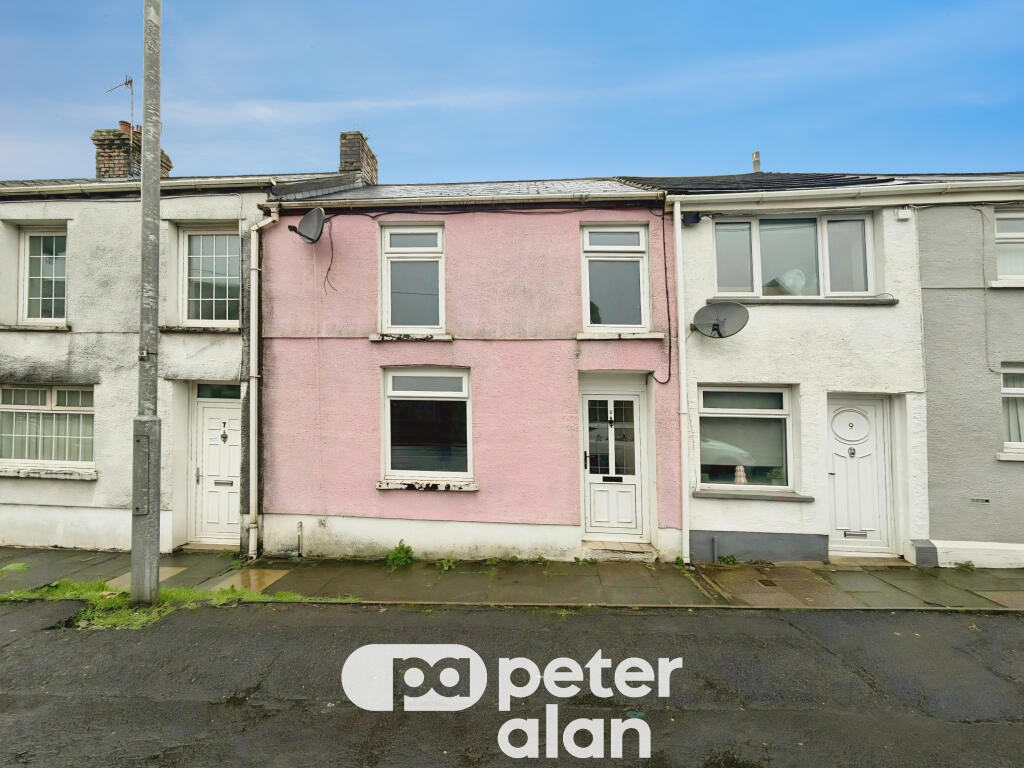 Main image of property: Bangor Street