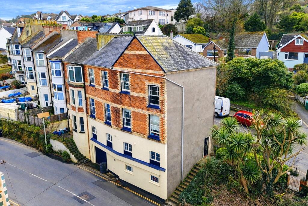Main image of property: St. Brannocks Road, Ilfracombe, Devon, EX34