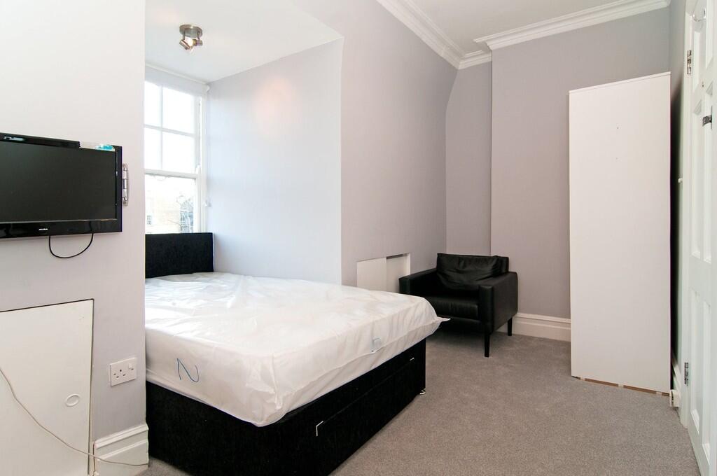 Main image of property: Orme Court, Bayswater W2