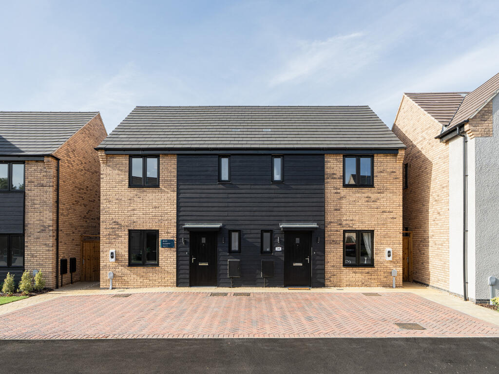 House in Peterborough - View 3