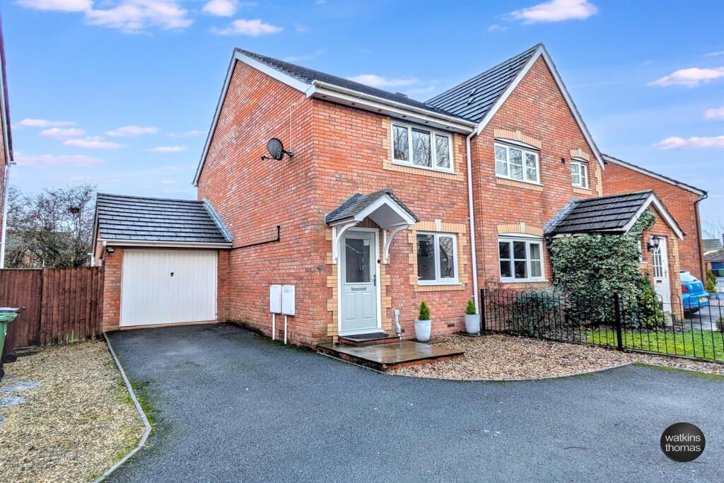 Main image of property: Forde Lane, Belmont, Hereford, HR2