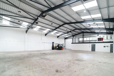 Photo 19. 24 Lordswood Ind Est.
