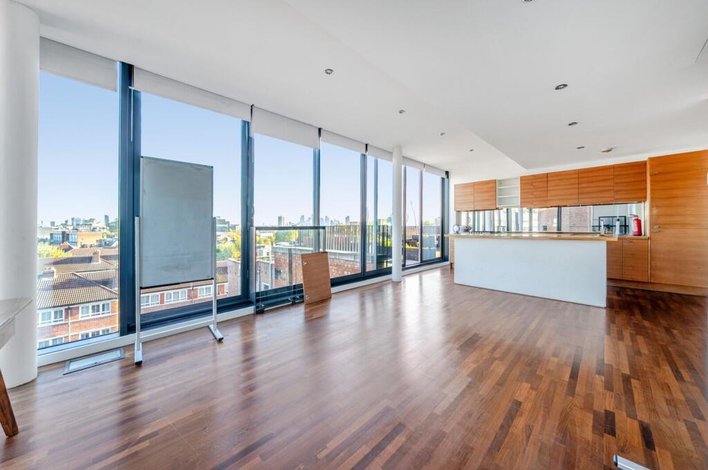 Main image of property: Green Walk, London, SE1