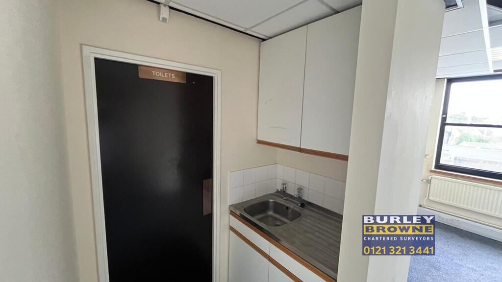 Additional image 7 of 70 High Street, Harborne, Birmingham, West Midlands, B17 9NJ