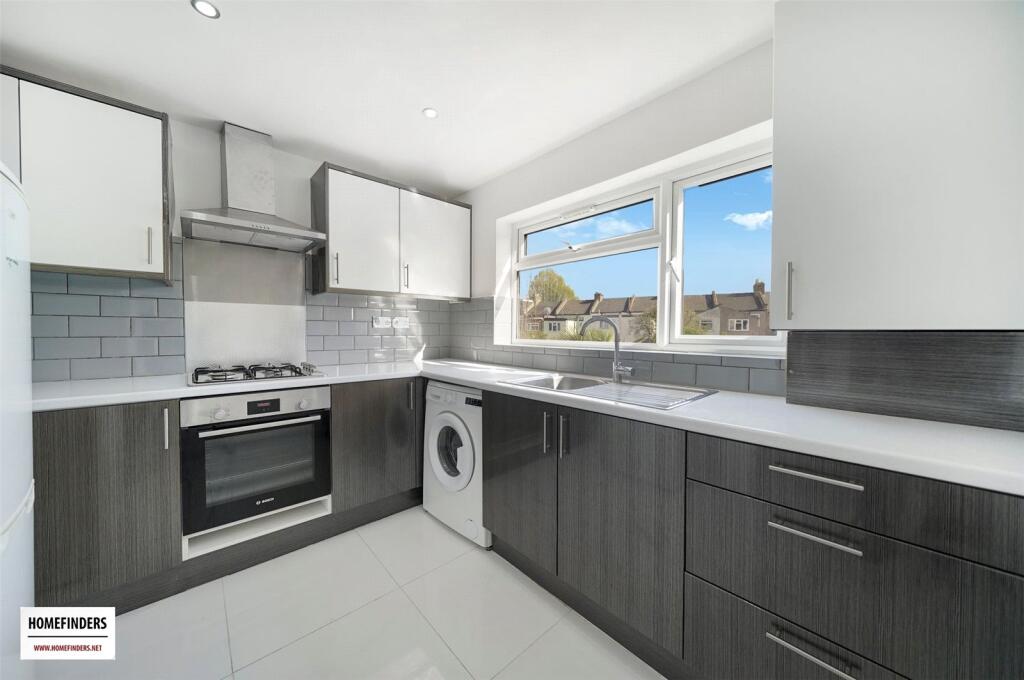 Main image of property: Ham Park Road, London, E15