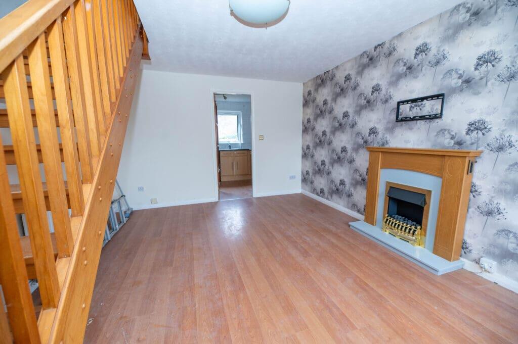 House in Edinburgh - View 2