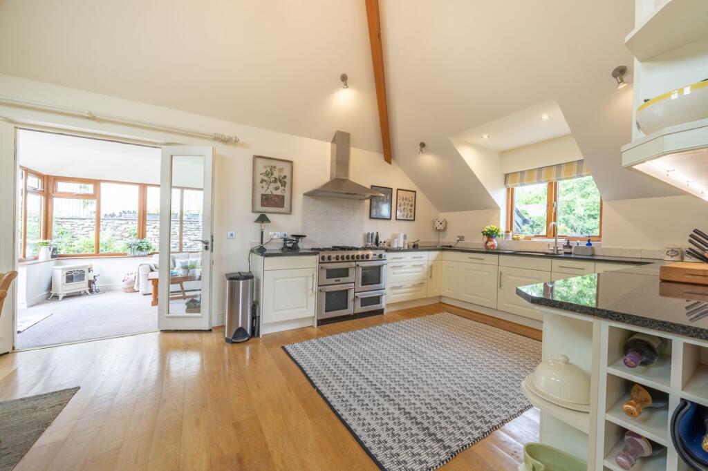 House in Grange-over-Sands, Kents Bank - View 3