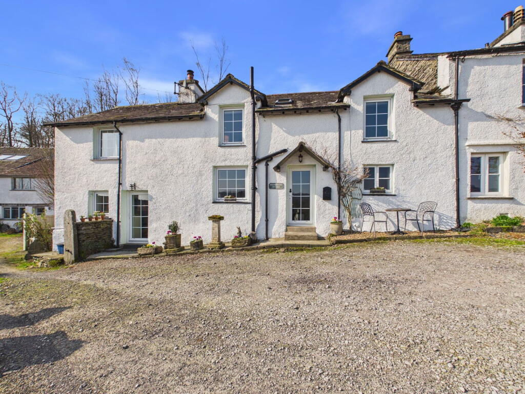 Main image of property: Roger Ground Cottage Roger Ground Hawkshead LA22 0QG