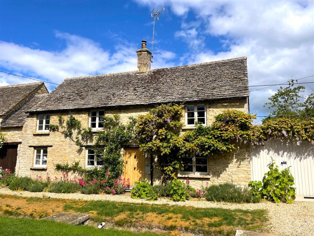 Main image of property: Old Minster Lovell, Oxfordshire