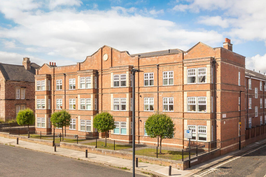 Main image of property: Hawthorn Court, Hawthorn Road, Gosforth, Newcastle Upon Tyne