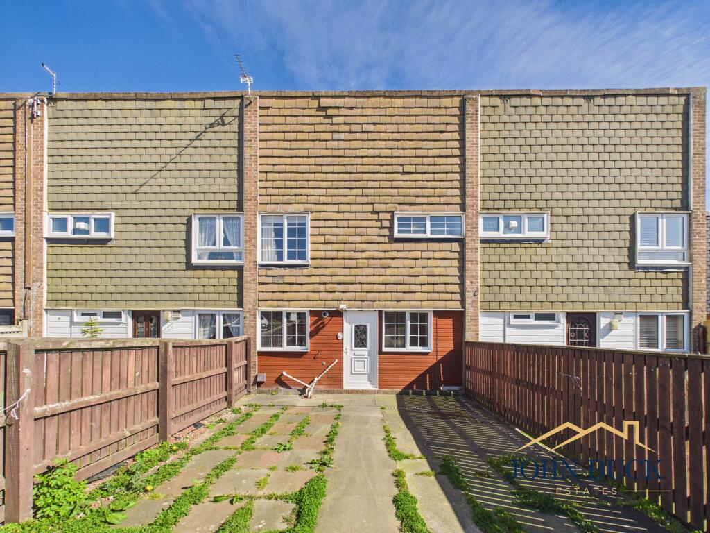 Main image of property: Horsley Road, Washington