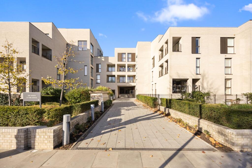 Apartment in London - View 4