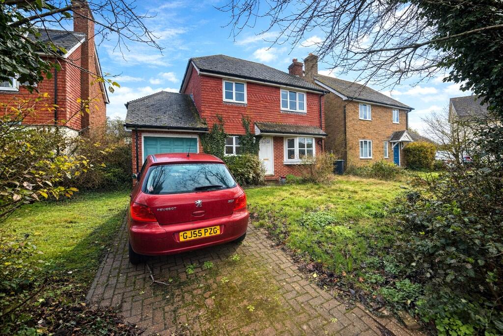 Main image of property: Burgess Close, Minster, Ramsgate, Kent, CT12