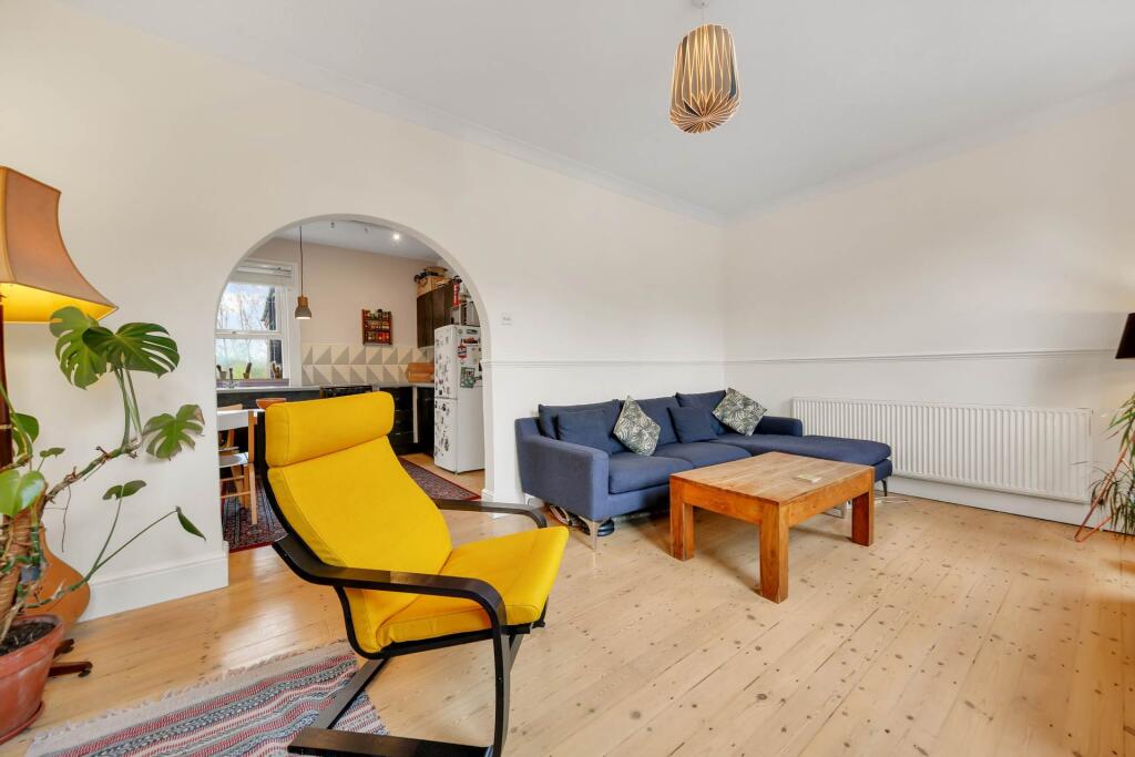 Apartment in London - View 4