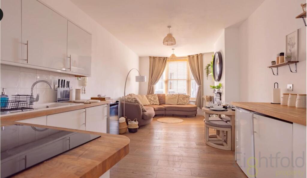 Main image of property: Blackman Street, Brighton