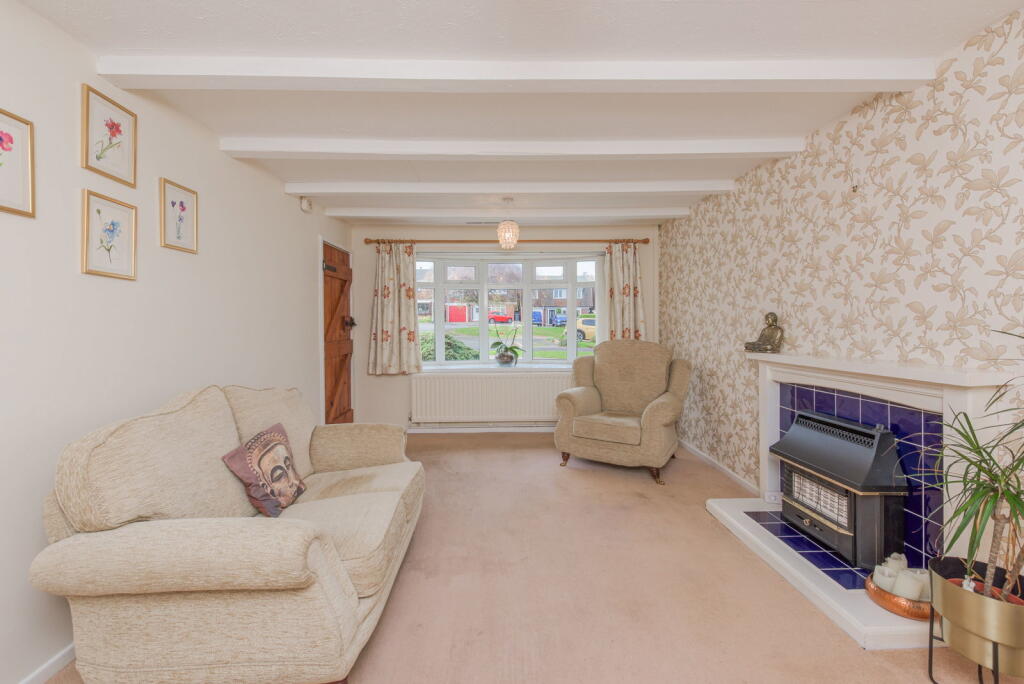 Gorstey Lea, Burntwood photo 3