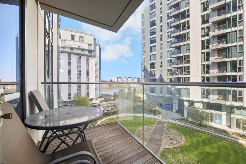 Main image of property: Eastfields Avenue, 
Wandsworth, SW18
