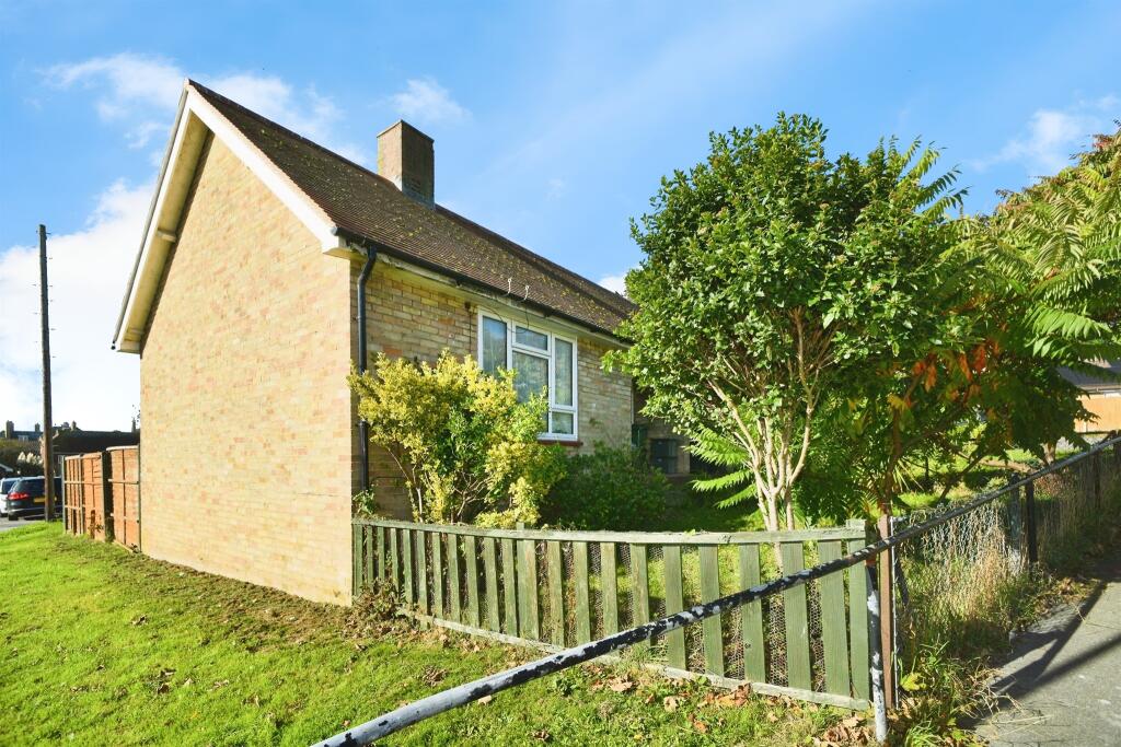 Main image of property: Manor Gardens, Brighton