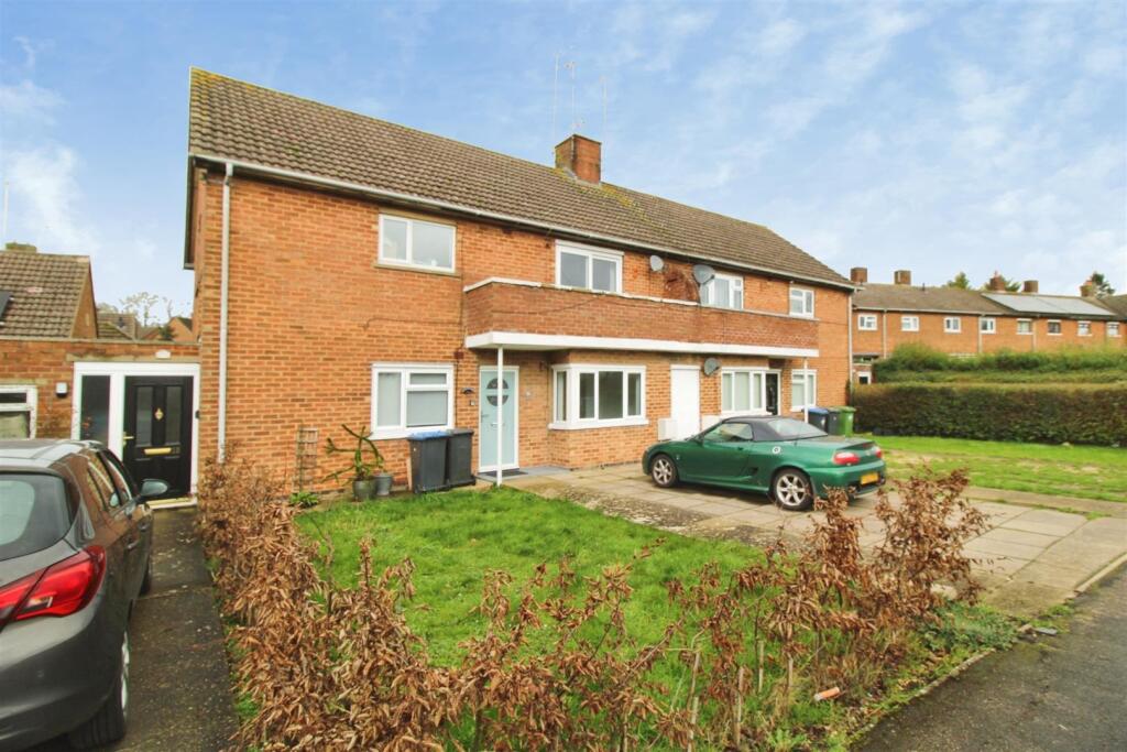 Main image of property: Fosterd Road, Newbold, Rugby