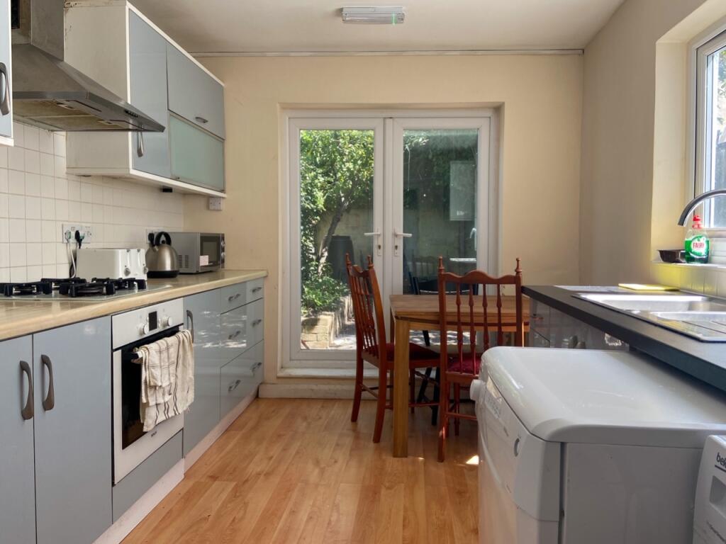 House in Brighton - View 3