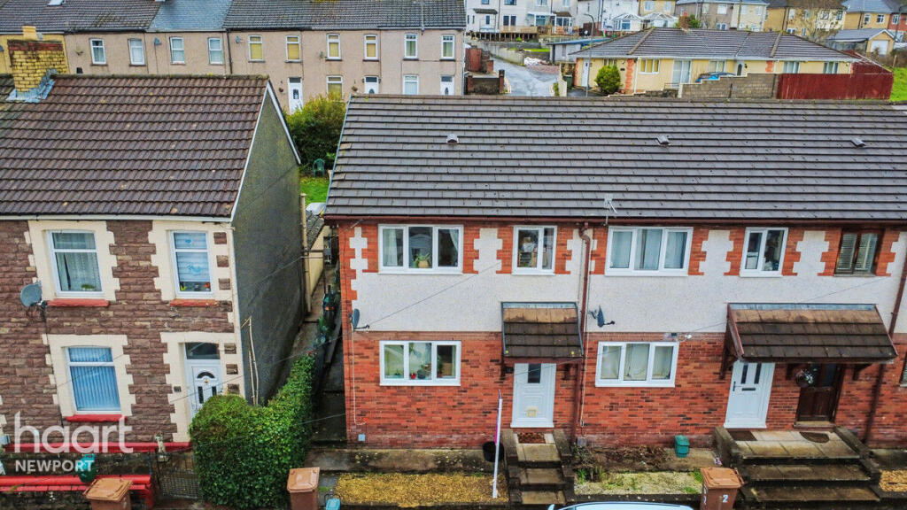 Main image of property: Sansom Street, Newport